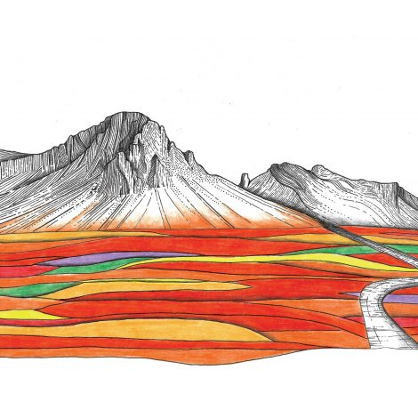 landscapes