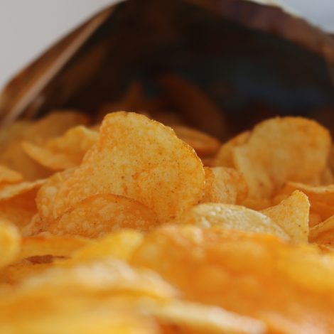 Lay's Chips