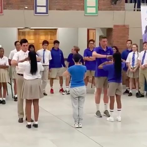 dance