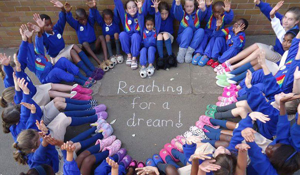 Air Mauritius and its travel partners raise R522 000 for the Reach for A Dream Foundation! 