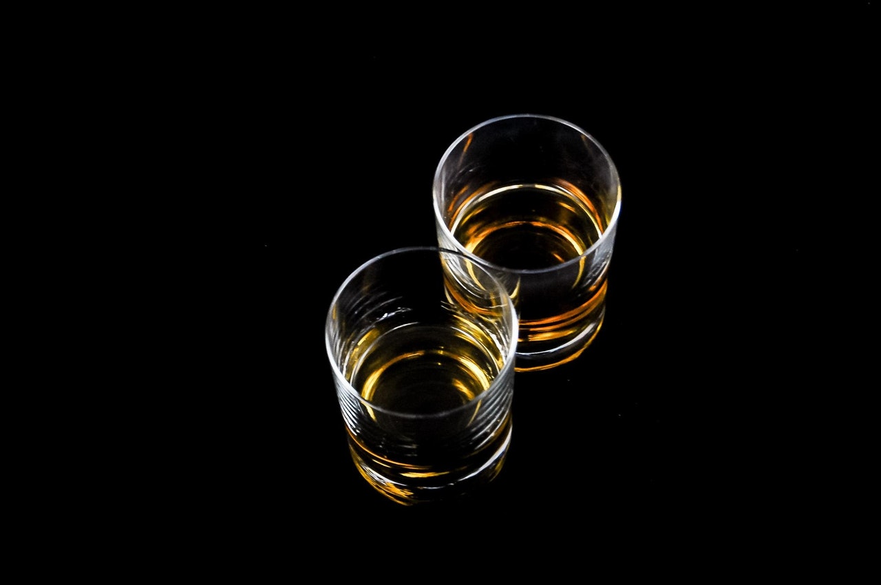 Awards Brandy Whisky