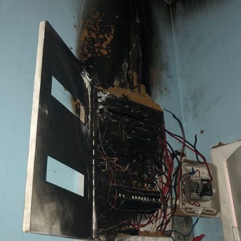 DB Board