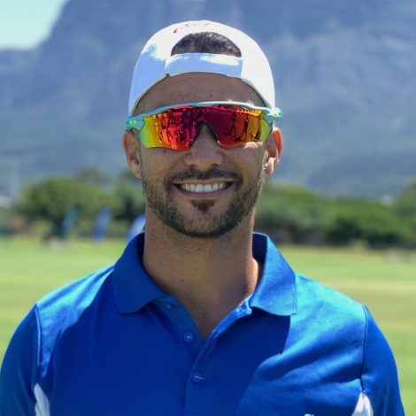 Stronger Together - Protea Legends unite to hit Poverty for a Six!