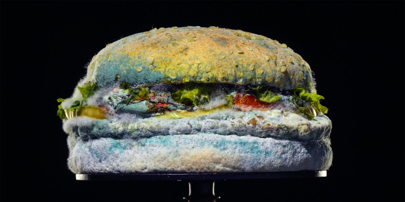 Everyone was talking about the Burger King ad and then Nando's stepped in!