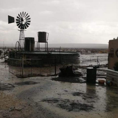 Northern Cape