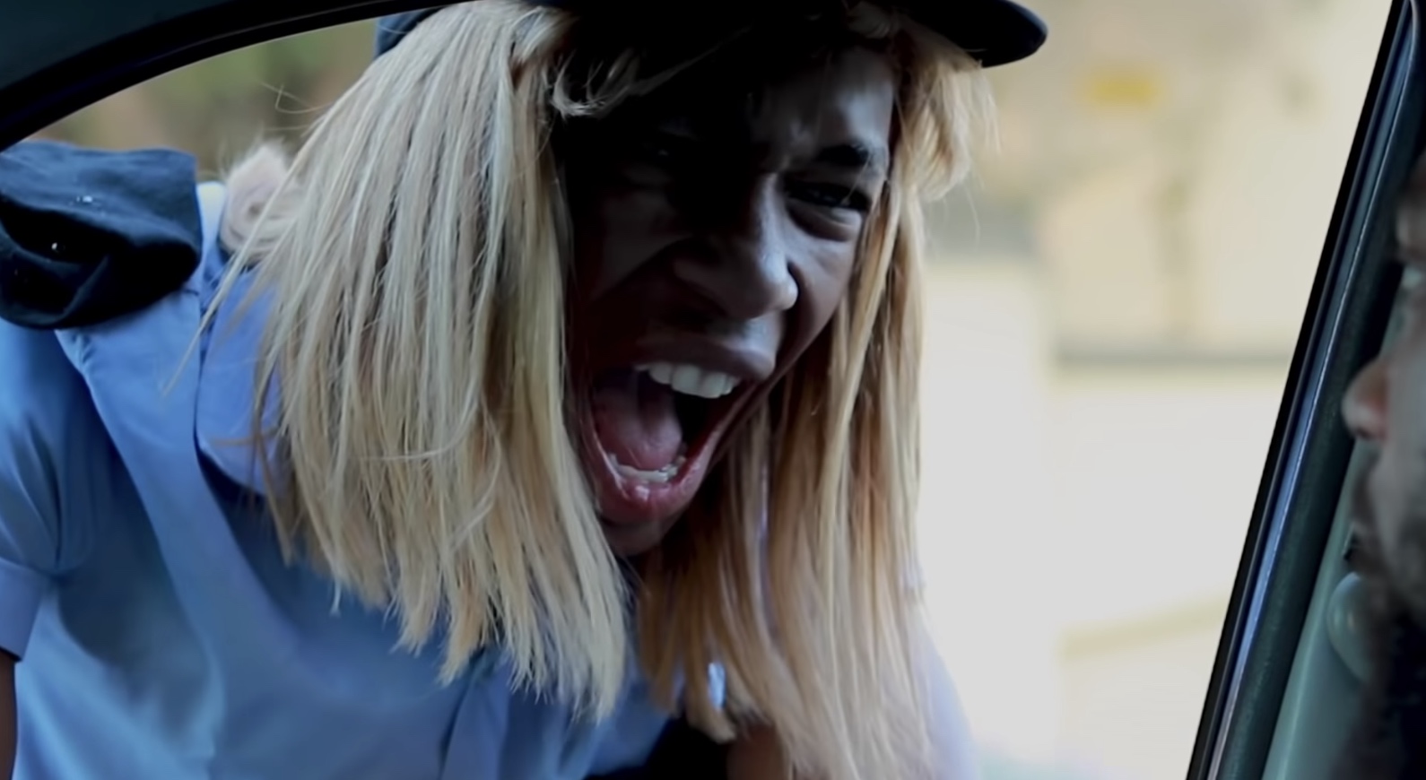 Parody of how SA Police behave in a roadblock will leave you in stitches!