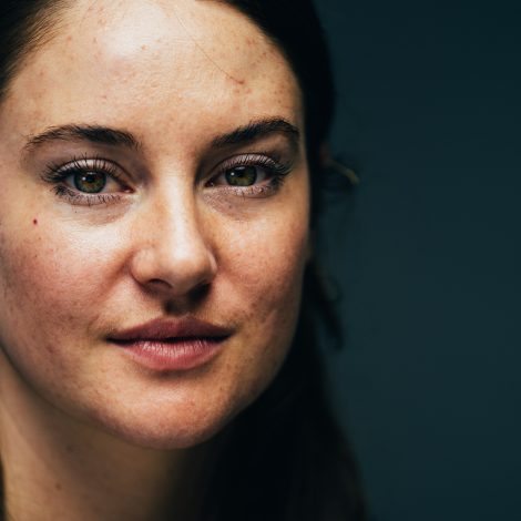Shailene Woodley