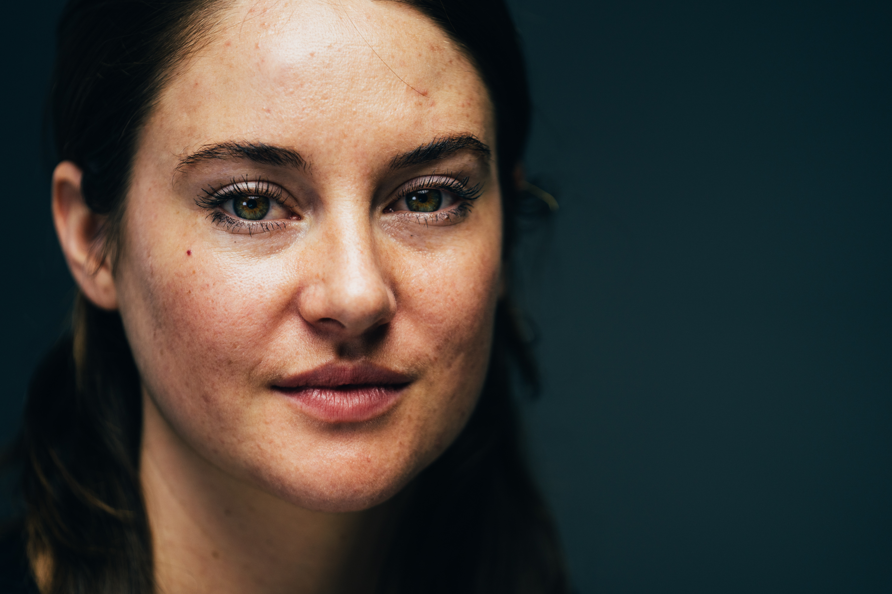 Shailene Woodley