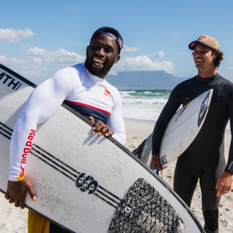 Siya Kolisi