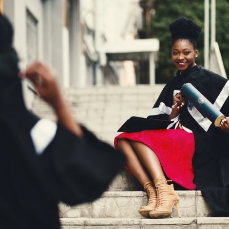 Matrics University