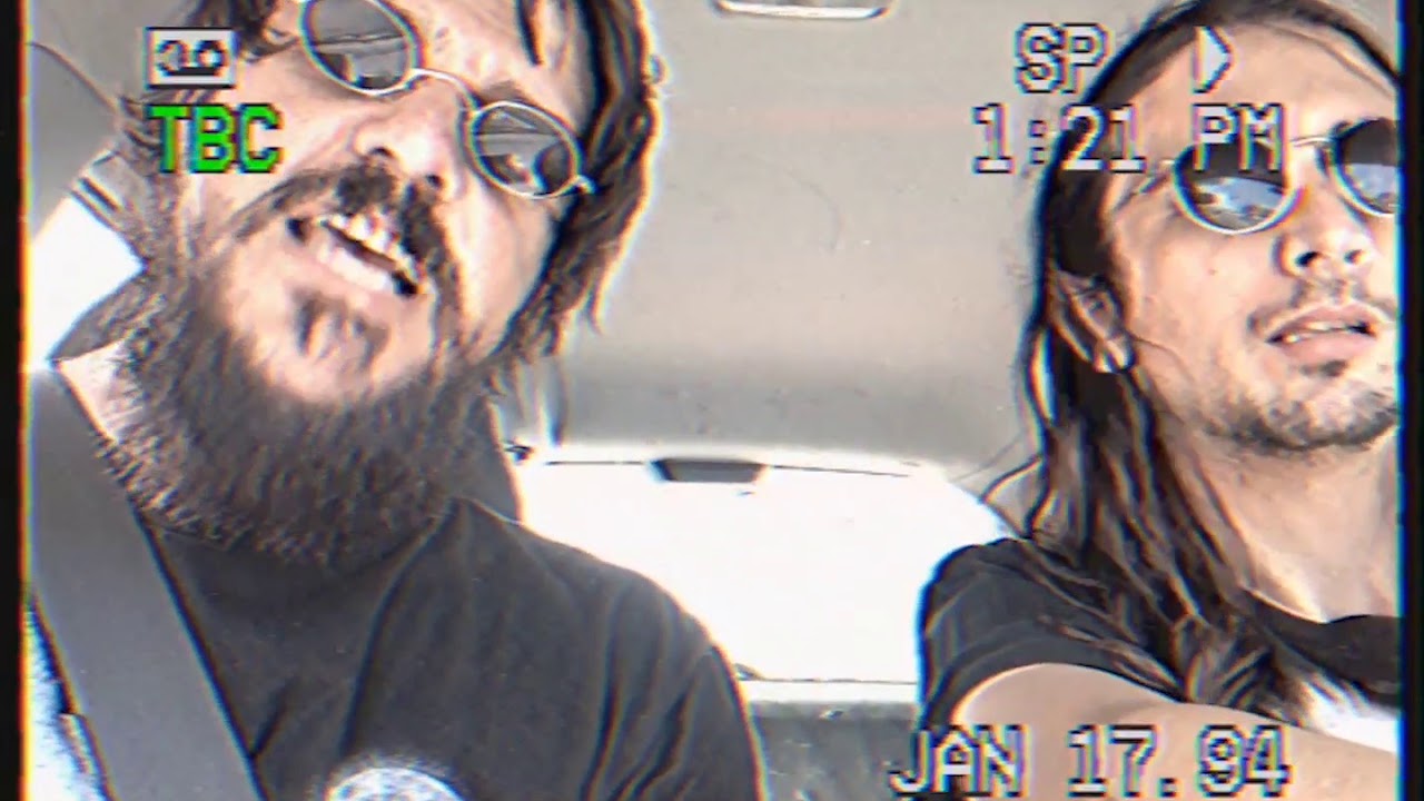 Wiggle A Bit - The Kiffness and Nathan Ro team up to take us back to 1994