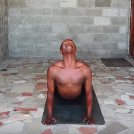 yoga