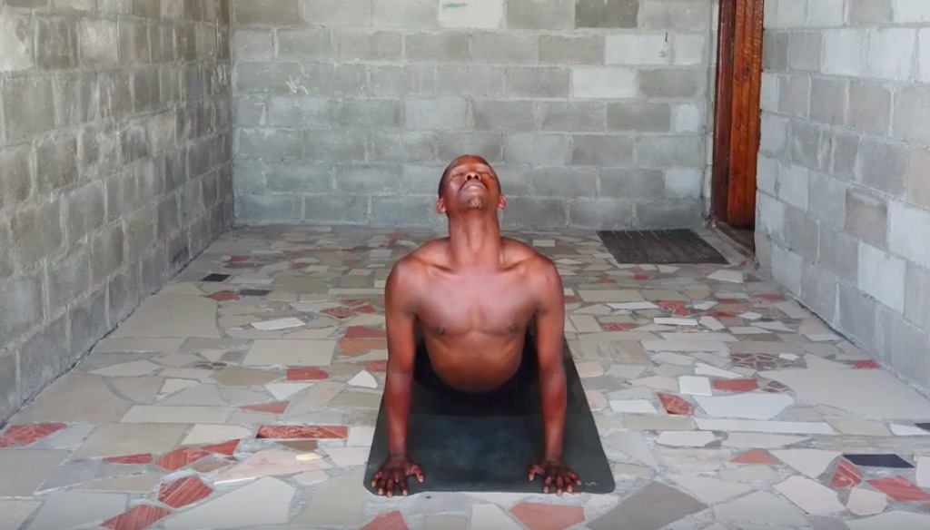 yoga