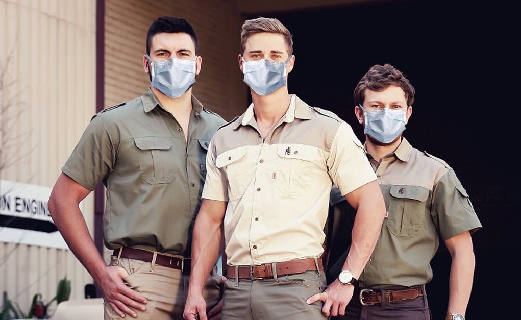 The Kiffness release CoronaVirus song: Please Stay Home South Africa!