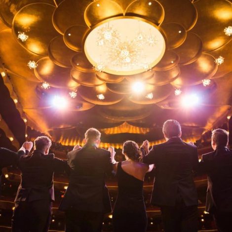 New York Metropolitan Opera launches FREE Nightly Opera Streams