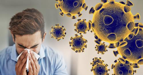 COVID-19 Coronavirus outbreak declared a national disaster - here's everything you need to know! - Government rolls out massive COVID-19 testing drive