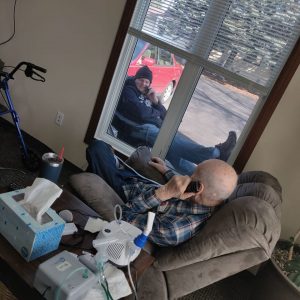 Elderly