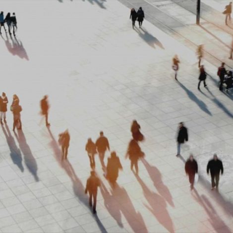 Guidance on social distancing for everyone and protecting older people and vulnerable adults