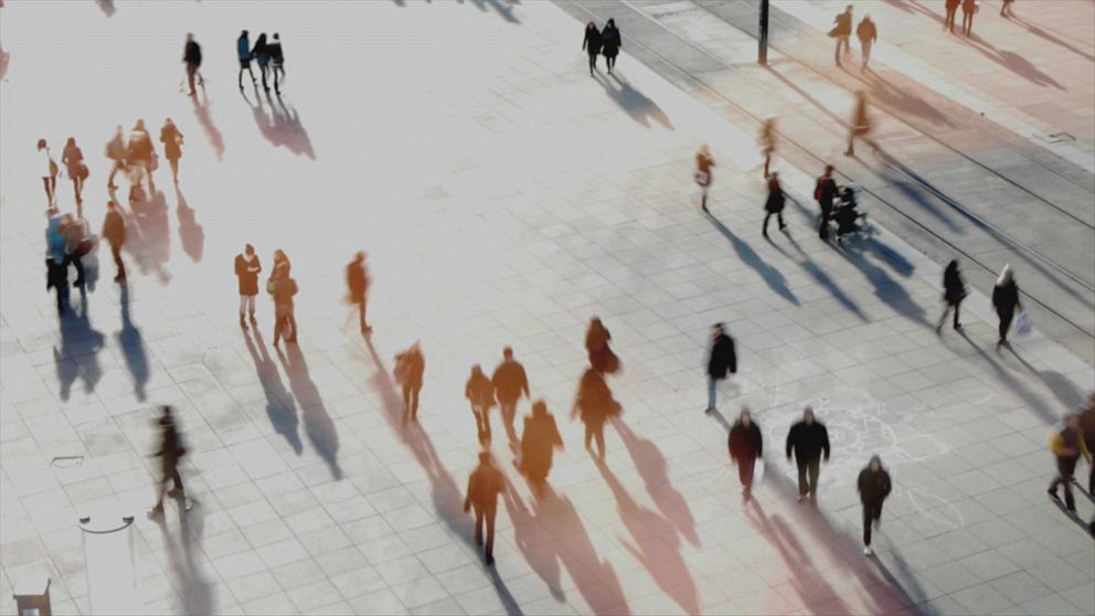Guidance on social distancing for everyone and protecting older people and vulnerable adults