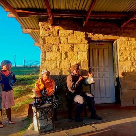 Lesotho