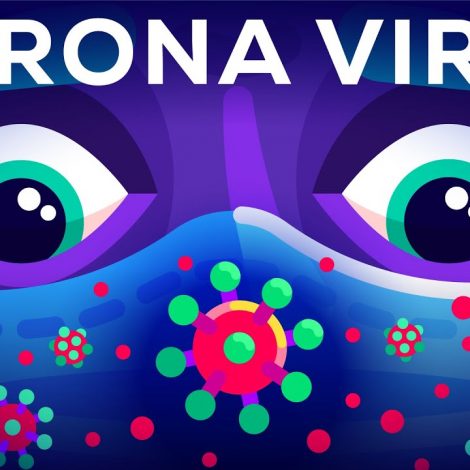 The Coronavirus Explained & What You Should Do