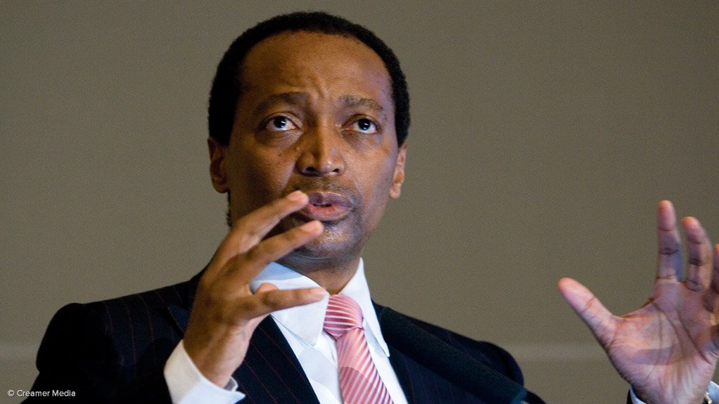 Motsepe family and associated companies pledge R1 Billion for dealing with Coronavirus Pandemic