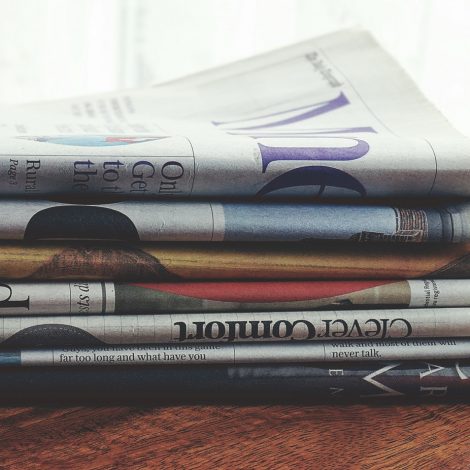 Newspapers Good News