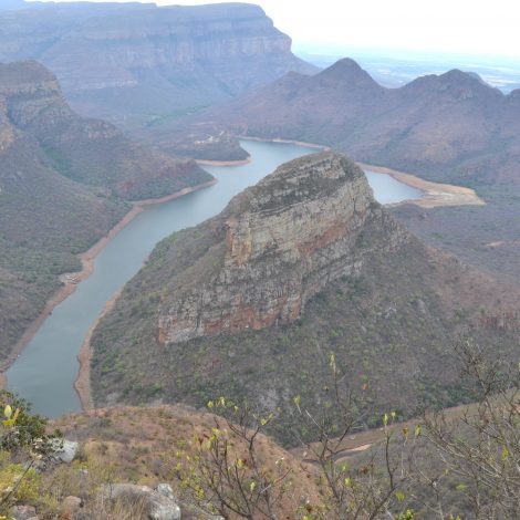 Panorama Route