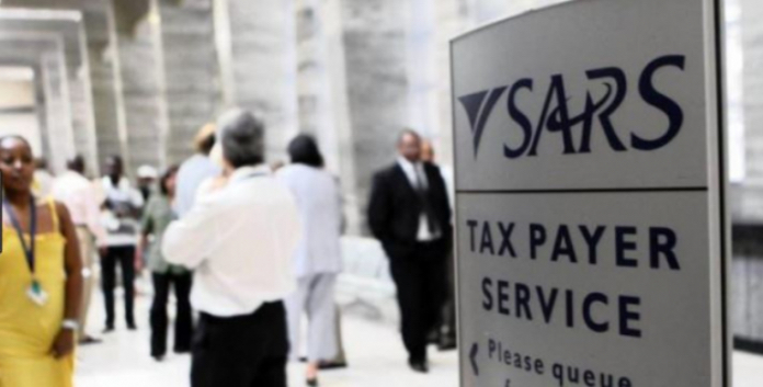 R2.4 billion SARS refunds to lockdown-hit SMMEs, businesses