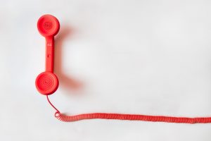 LifeLine number National HIV & TB Healthcare Worker Hotline