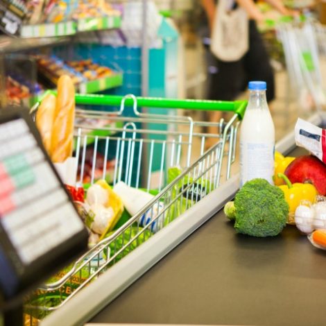 SPAR offers free delivery to retirement villages and pensioners!