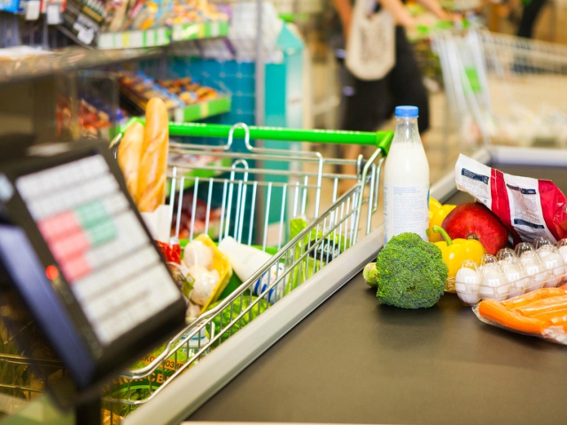 SPAR offers free delivery to retirement villages and pensioners!