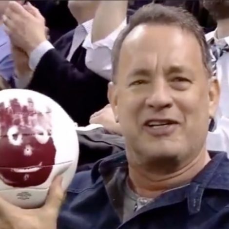 Tom Hanks