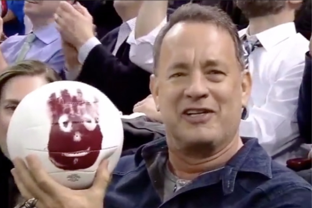 Tom Hanks