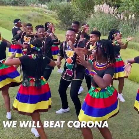 Ndlovu Youth Choir