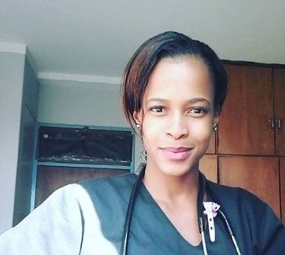 Medical student graduates and joins COVID-19 fight, thanks to crowdfunding