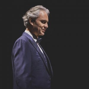 Andrea Bocelli