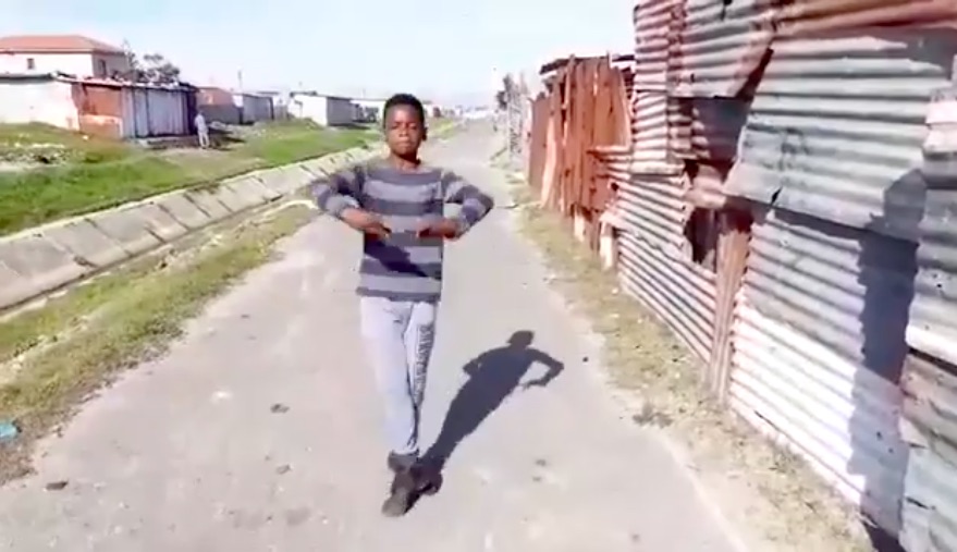 Dancing