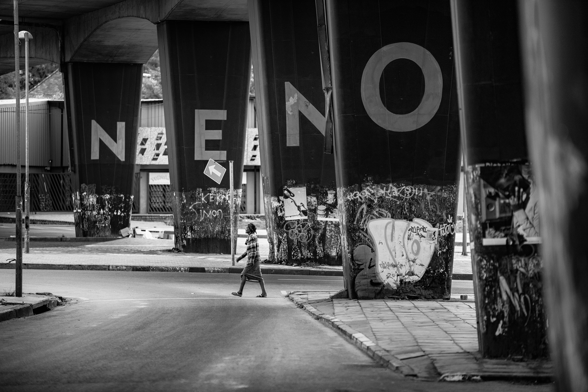 Documenting the COVID-19 pandemic in South Africa - photos from the frontline!