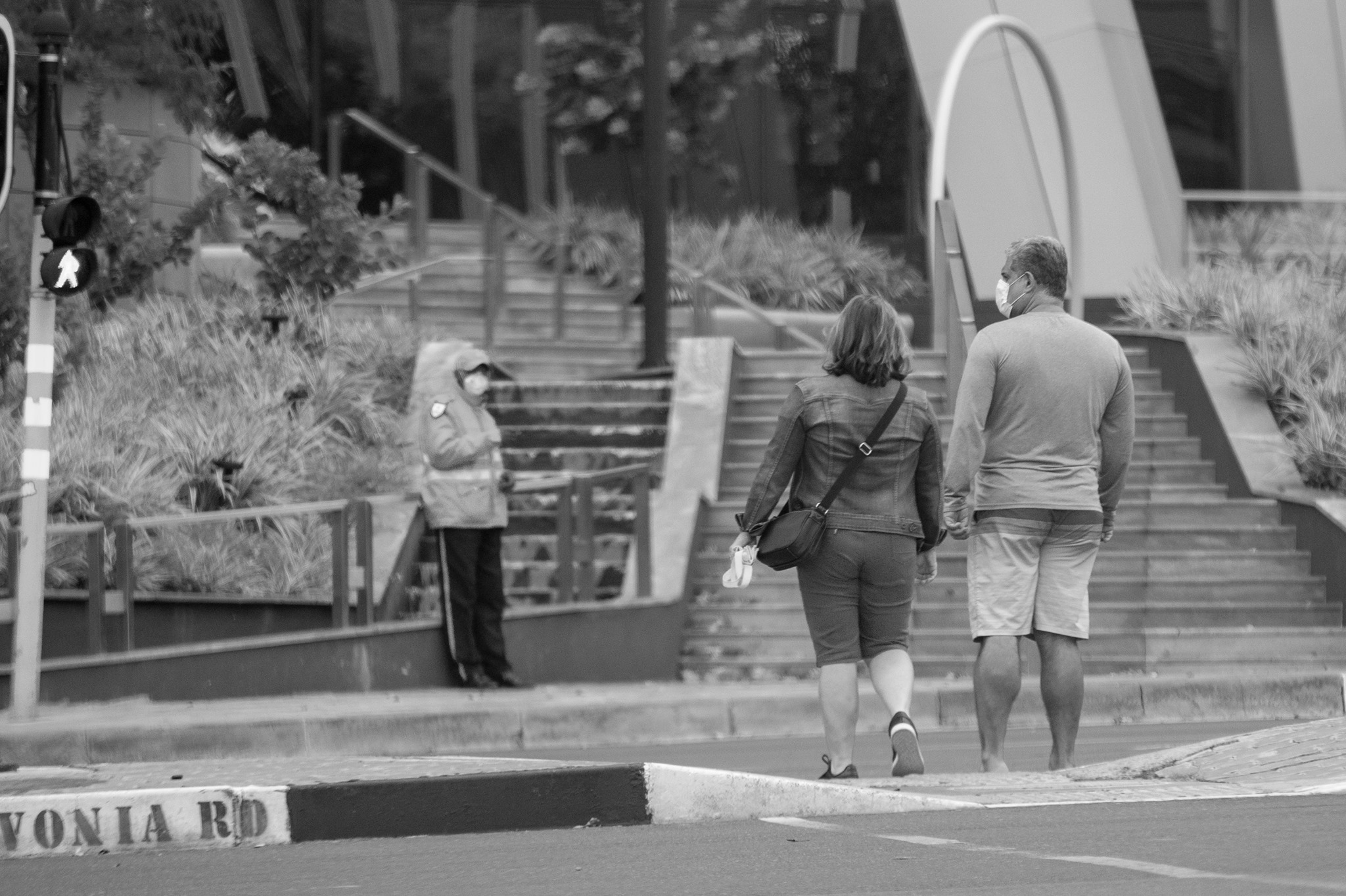 Documenting the COVID-19 pandemic in South Africa - photos from the frontline!