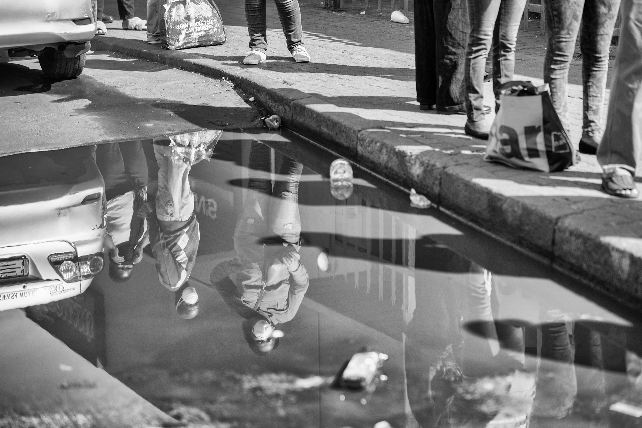 Documenting the COVID-19 pandemic in South Africa - photos from the frontline!