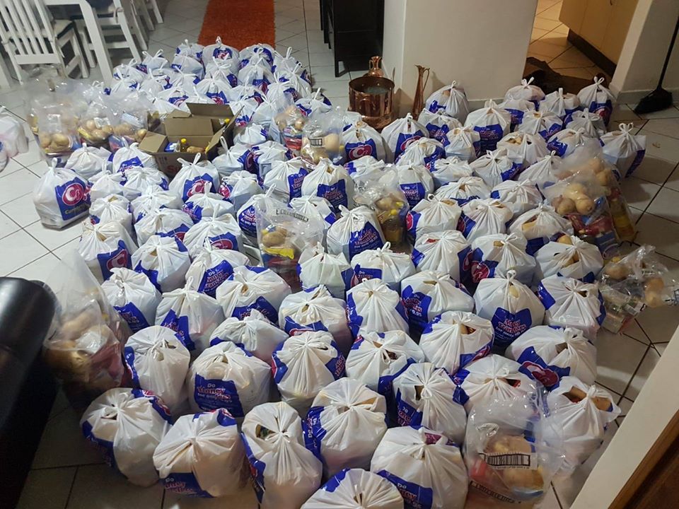 Charities