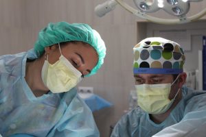 Liver Transplant Children Surgery Masks Hospitals medical professionals Doctor Nurse - South Africans raise almost R1 million for medical staff in South Africa! Pop-Up Paediatric