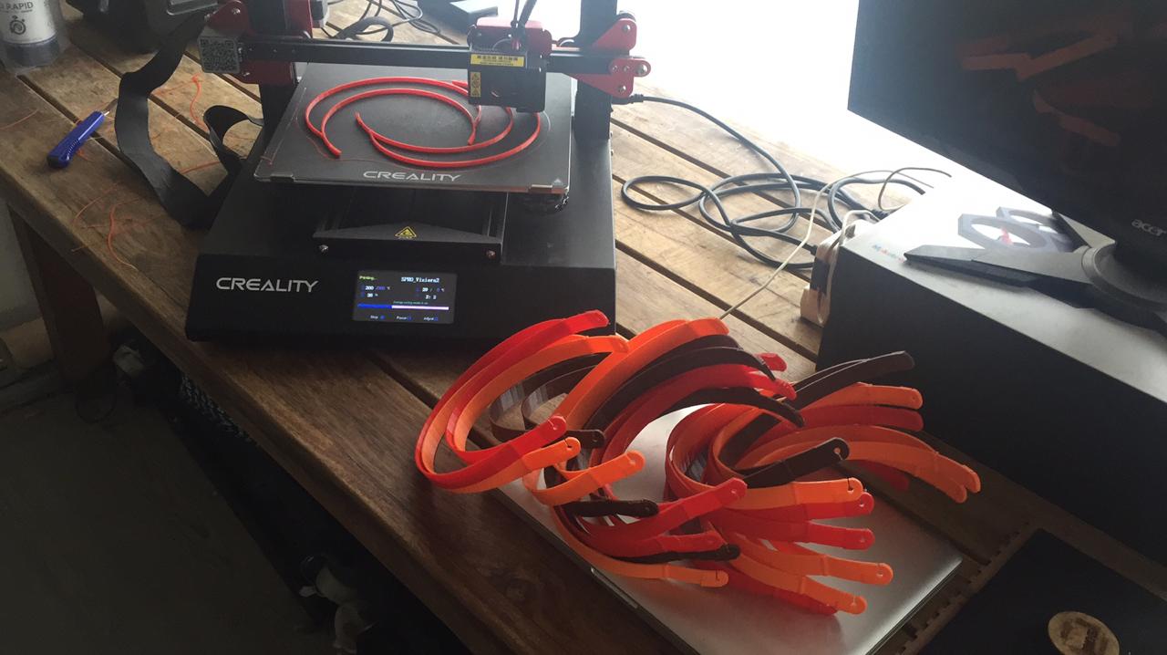 SA business school mobilises digital innovation to help fight COVID-19 1