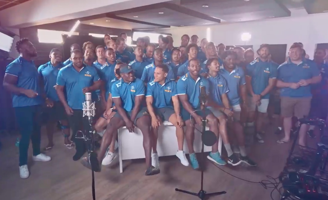 The Stormers