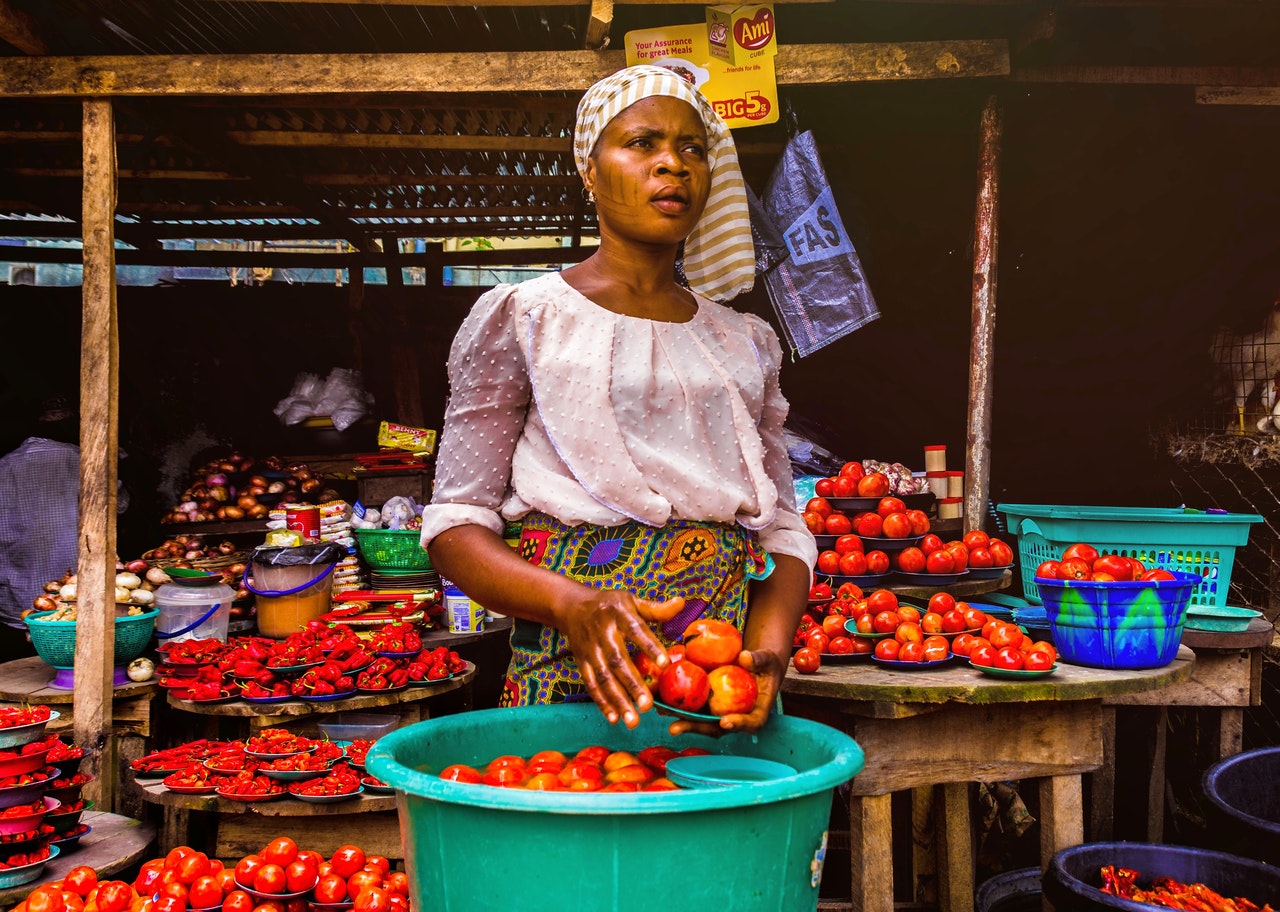 Informal Economy - Economic Response