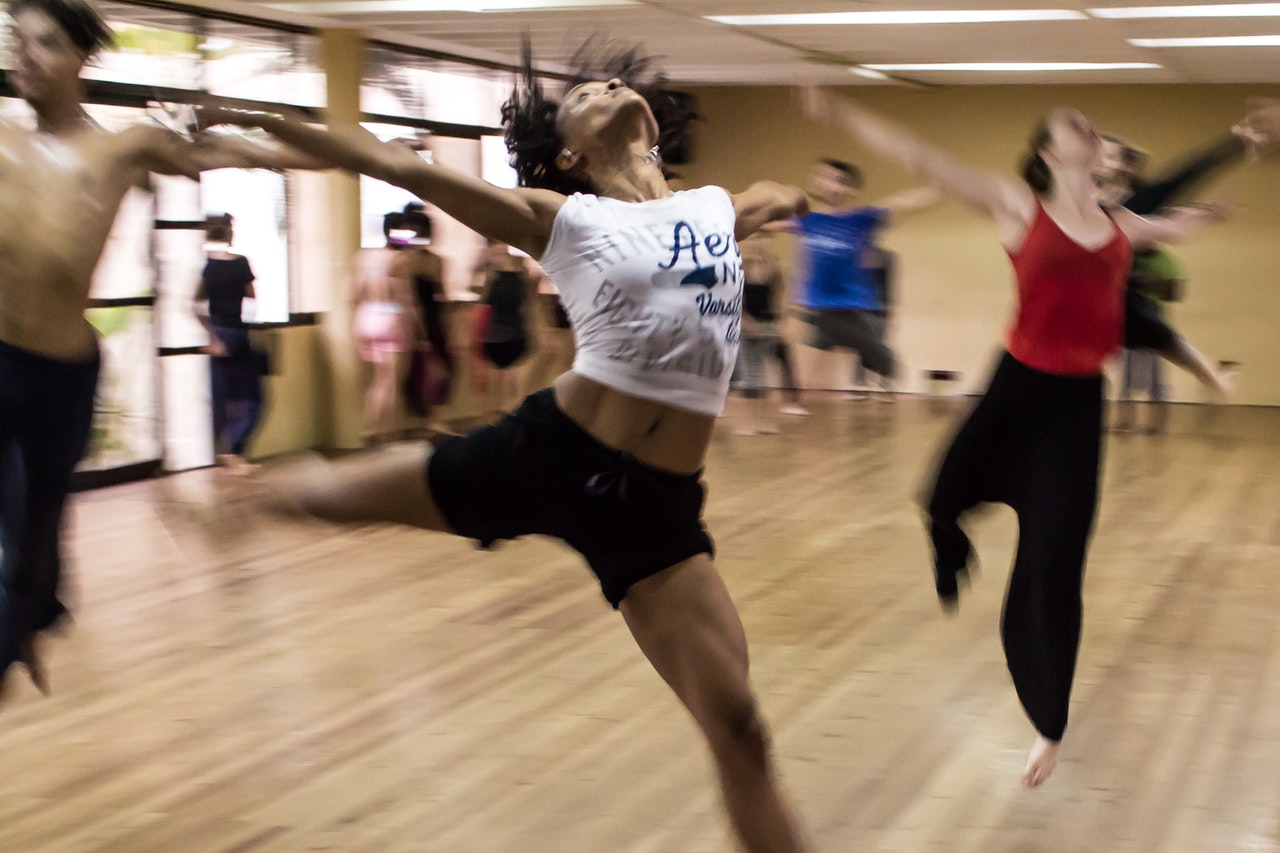 Choreographer