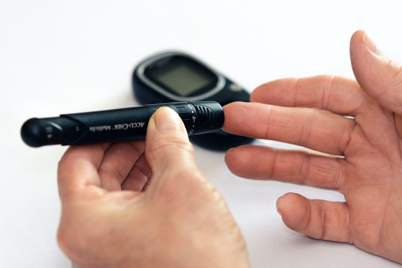 Diabetes Epidemic