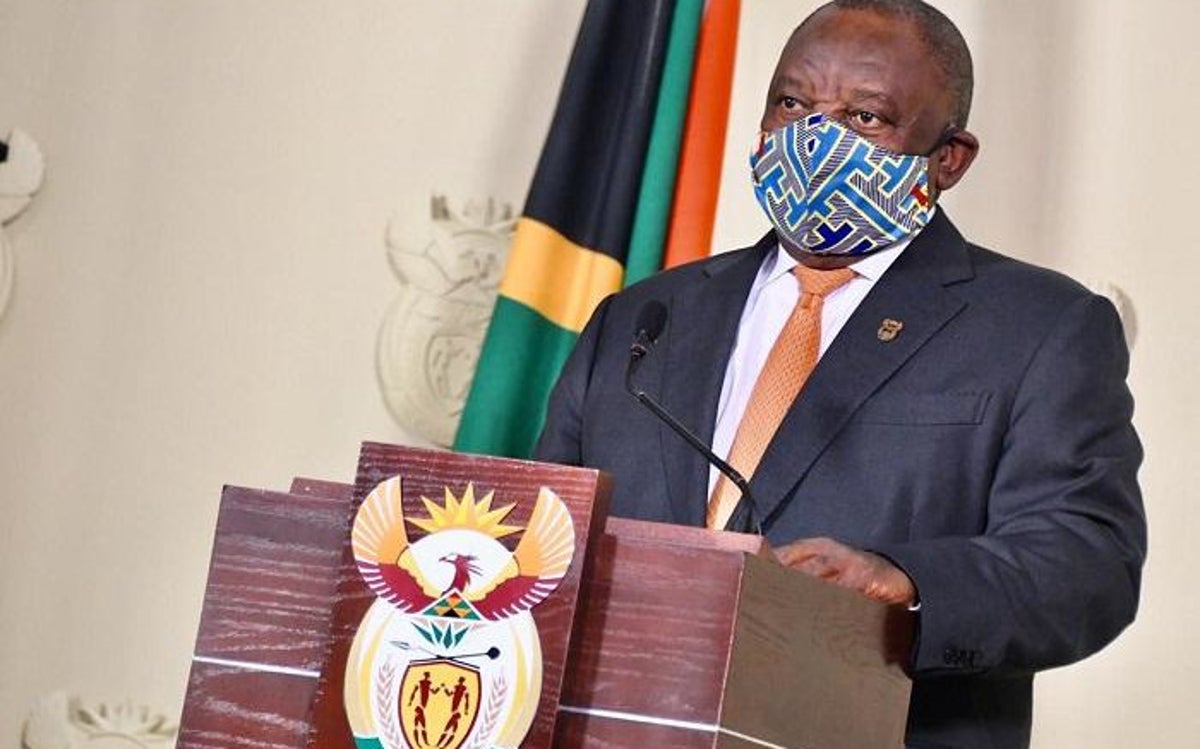 Level 3 remains with tighter regulations President Cyril Ramaphosa finally opens up about cigarettes in South Africa!