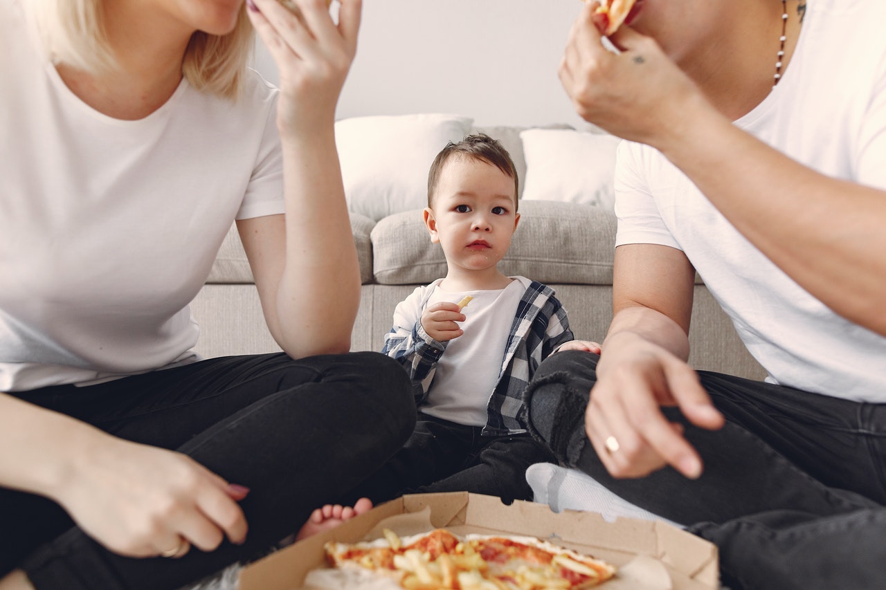 Children